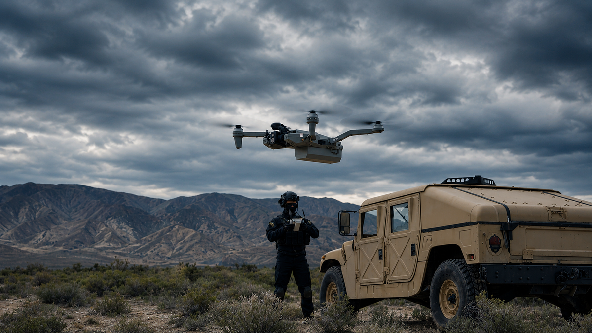 Red Cat's Hellcat: Forged in Conflict, Designed for Global Resilience