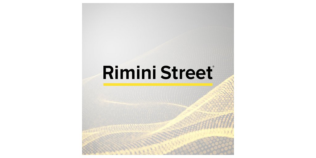Rimini Street's AI Bet: Beyond Buybacks to a New ERP Future