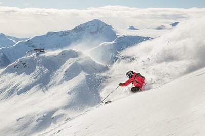 Vail Resorts Unlocks Premium Gear for All in Rental Revolution