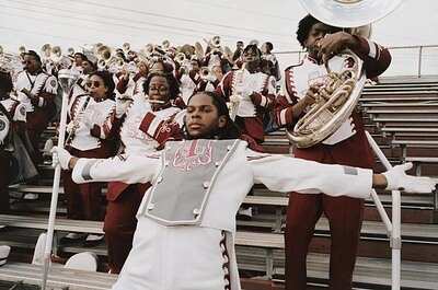 Ocean of Soul's Vogue Debut: A Juneteenth Symphony of Culture & Capital