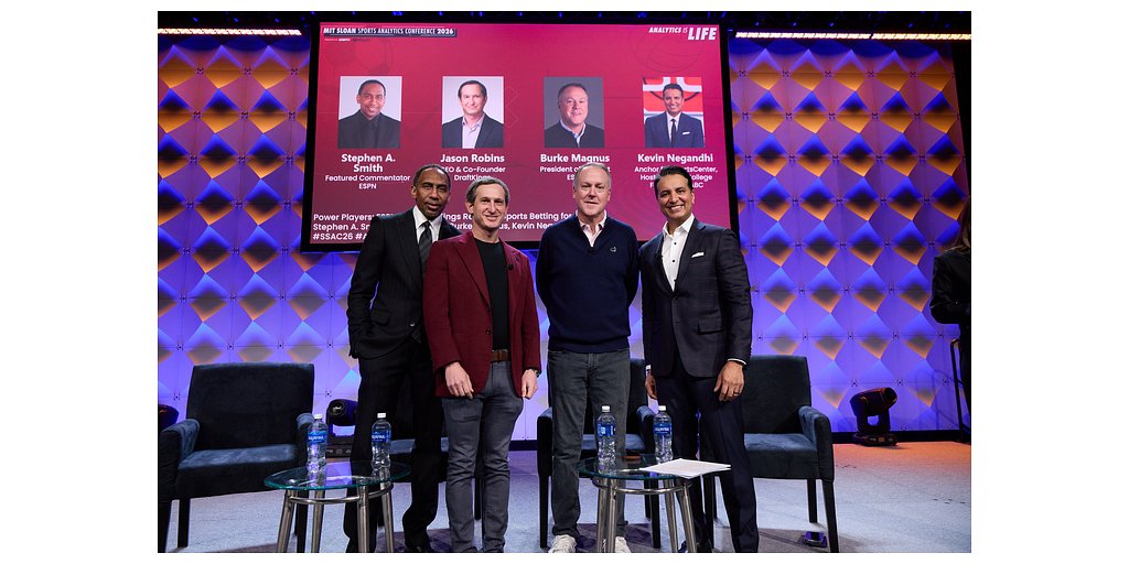 DraftKings & ESPN Redefine Fan Engagement with Integrated Betting