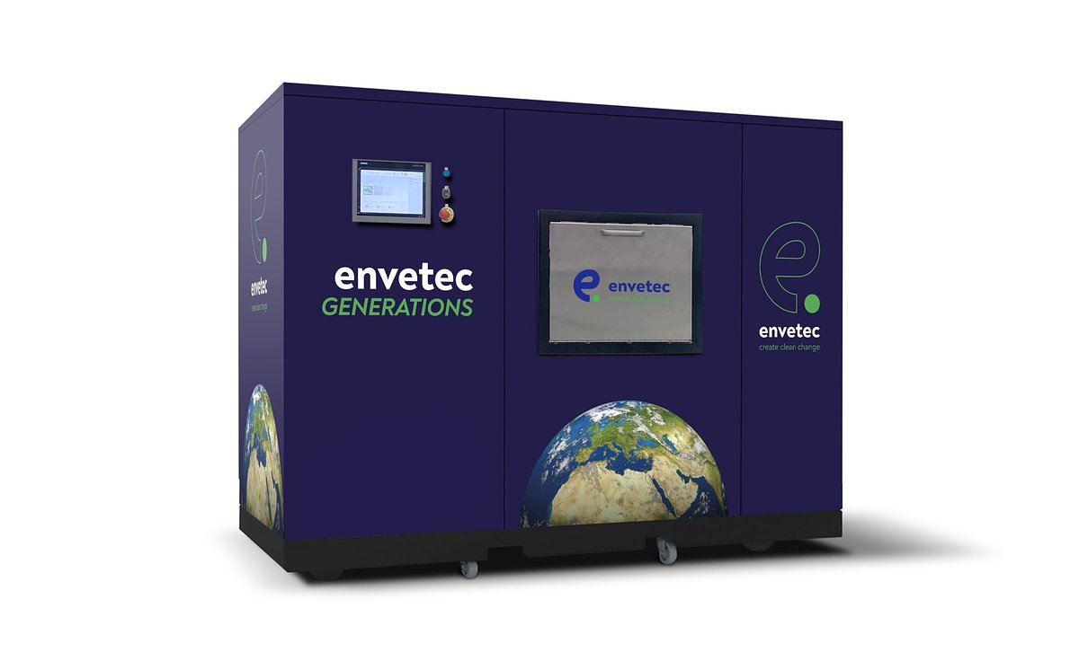 Green Light for Green Med-Waste: MA Approves Revolutionary Disposal Tech