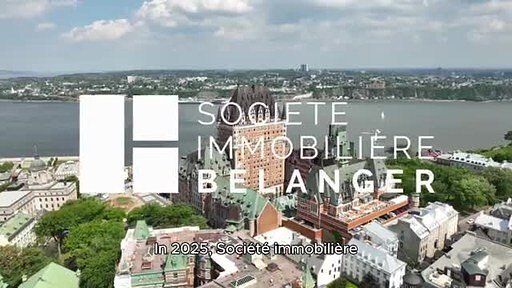 Quebec Firm Sets Green Standard with $5M Apartment Overhaul