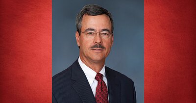 A Lifetime of Defense: Dan Scholz's NAIFA Award Highlights Advocacy Power