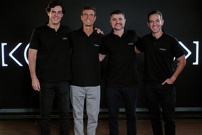 Brazil's Unicorn Founders Unite to Tackle SME Stagnation with B55