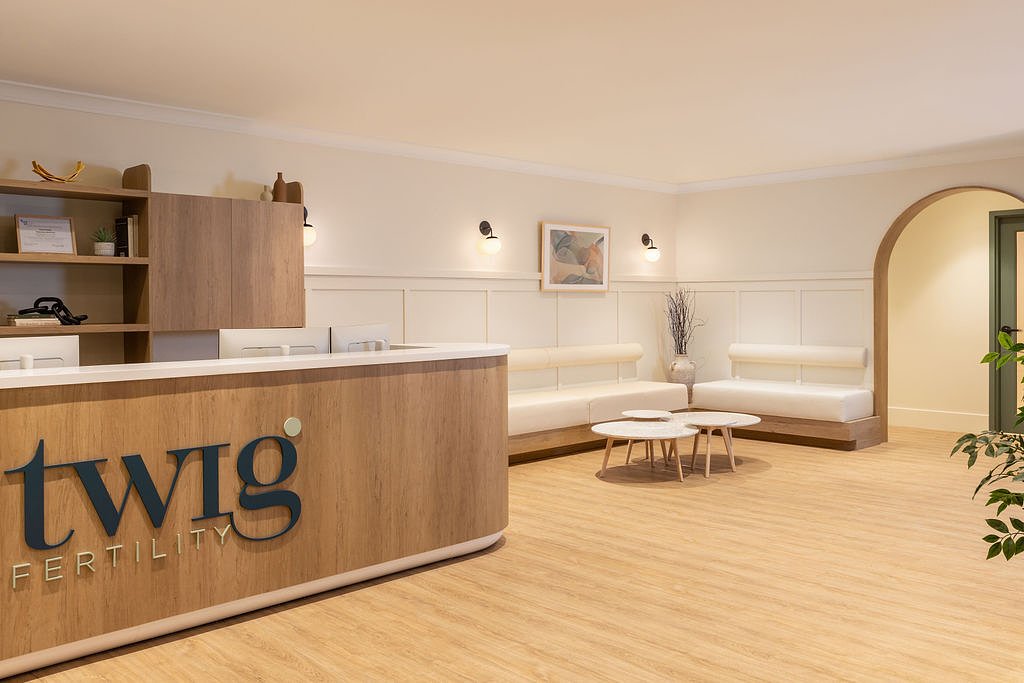 Twig Fertility's High-Tech Entry Aims to Ease BC's Fertility Crisis