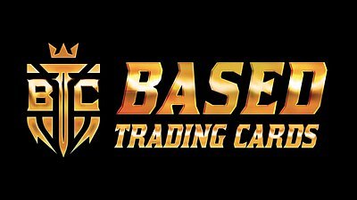 Beyond the Hype: How 'Based' Trading Cards are Building a New Collectibles Movement
