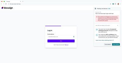 Dashlane Deploys AI to Combat AI-Powered Phishing Scams