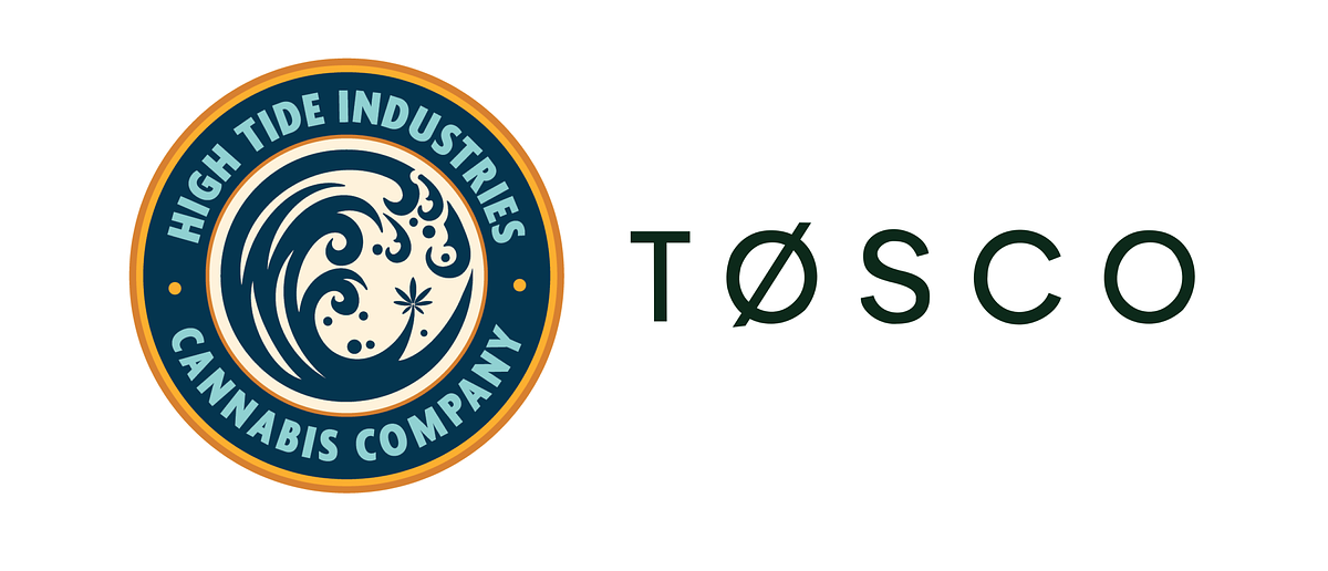 NJ Cannabis Gets a Purity Upgrade via T0SCO & High Tide Partnership