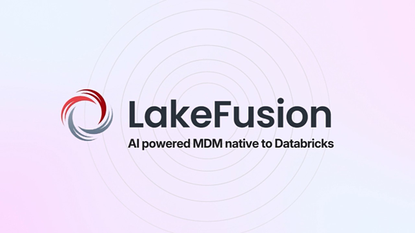 LakeFusion's $7.5M Seed Round Targets AI's Data Fidelity Problem