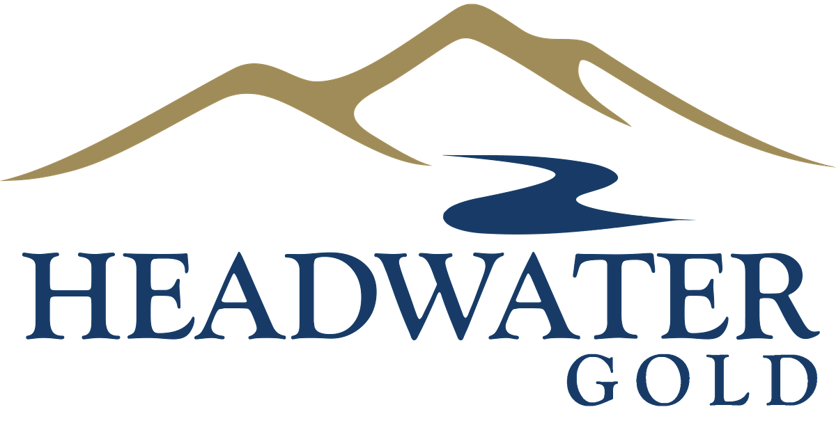 Centerra Bets $25M on Headwater's Untapped Idaho Gold Prospect