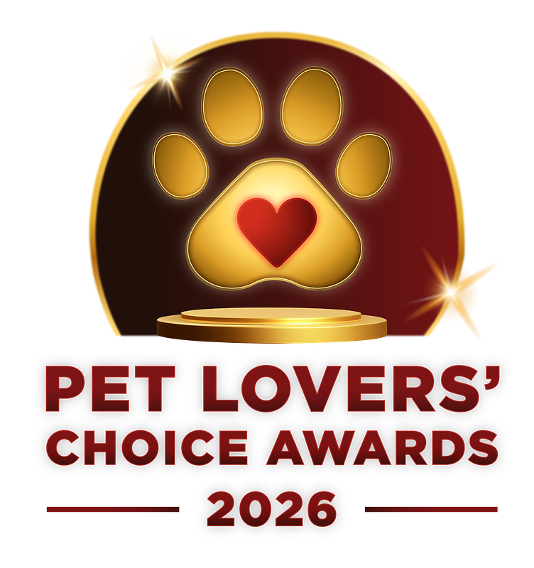 Fluffy's Pet Project: Star-Powered Awards to Honor Furry Friends