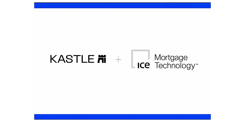 Kastle AI Plugs Into ICE MSP, Unlocking Automation for Mortgage Servicers