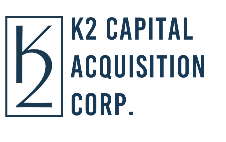K2 Capital's $138M IPO Launches Hunt for Deep Tech Targets