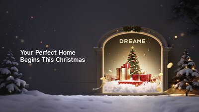 Dreame’s Holiday Gambit: Tech, Discounts, and the Battle for the Smart Home