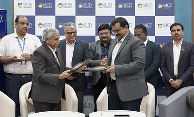Forging the Future: How a New E-Mobility Hub Will Power India's EV Goals