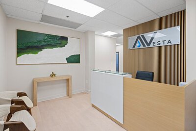 Avesta Ketamine Opens Norfolk Clinic, Offering New Hope for Veterans