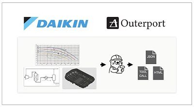 Daikin Deploys AI to Unlock Decades of Trapped Engineering Designs