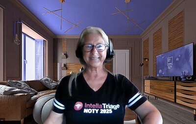 The Voice of Compassion: One Nurse’s Impact on Remote Healthcare