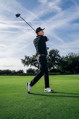 PGA Star Brian Gay Champions Surgery-Free Skin Cancer Treatment