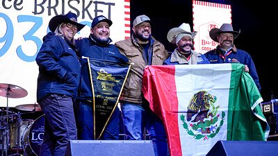 BBQ World Cup Ignites Global Sport with $1 Million Grand Prize