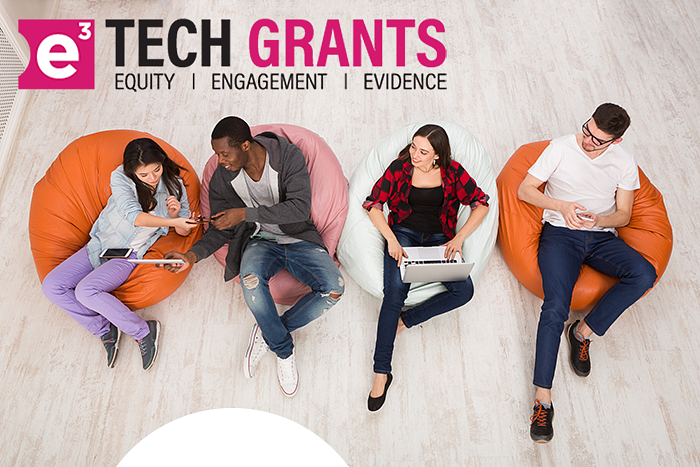 Echo360 Doubles Grants for HBCUs, HSIs to Bridge Edtech Equity Gap
