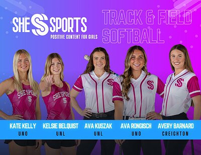 SheSports Expands to Champion Overlooked Female Athletes in NIL Era