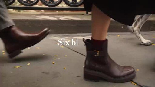 Comfort is the New Currency: Cole Haan Bets on Versatility for Holiday Success