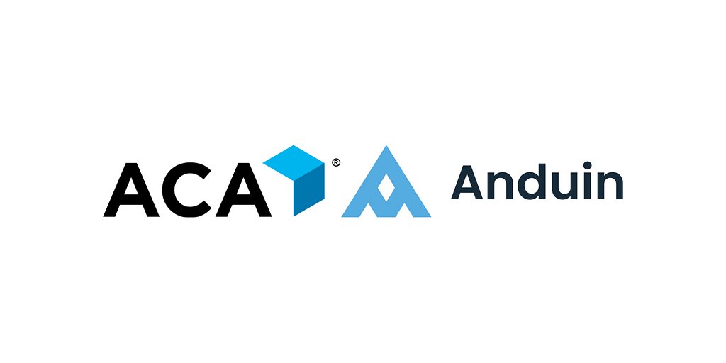 ACA and Anduin Unite to Overhaul Private Market Onboarding