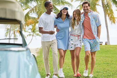 Reality to Retail: Belk and Craig Conover Deepen Partnership