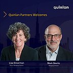 Quinlan Partners Taps Top Investigators Amid Surging Shareholder Activism