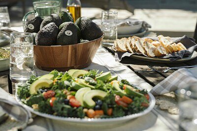 California's Green Gold: Avocado Month Boosts a Billion-Dollar Industry
