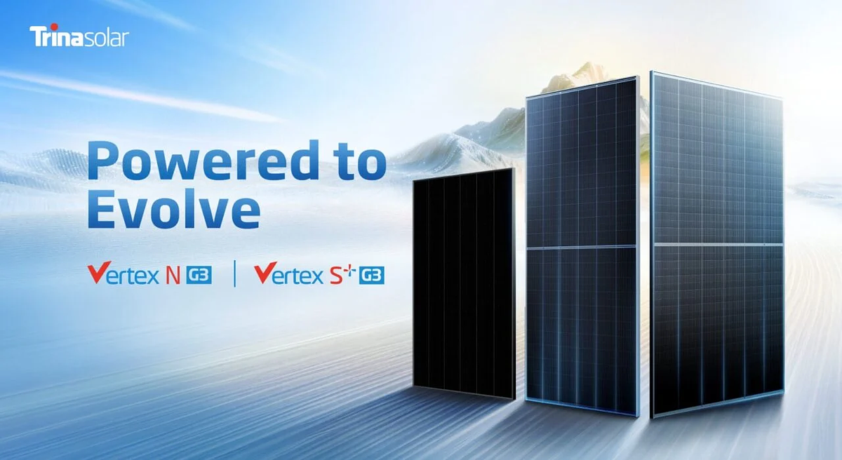 Trinasolar's 760W Module Targets South Korea's Solar Hurdles