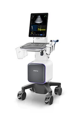 Mindray's Hepatus Series: How AI and Integrated Imaging Reshape GI Care