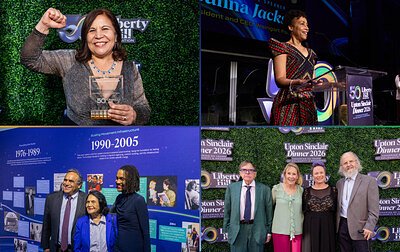 Liberty Hill at 50: A Legacy of Justice and a Call to Action for LA