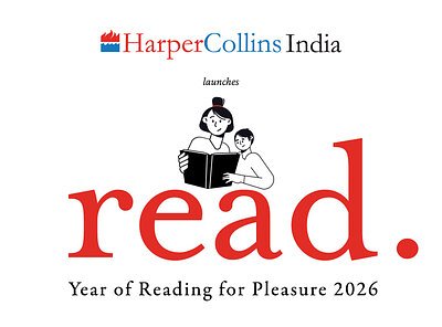 HarperCollins's Big Bet: A Reading Revolution for India in 2026
