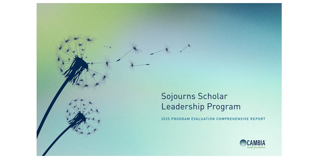 A Decade of Care: How a $25M Bet is Reshaping Palliative Leadership