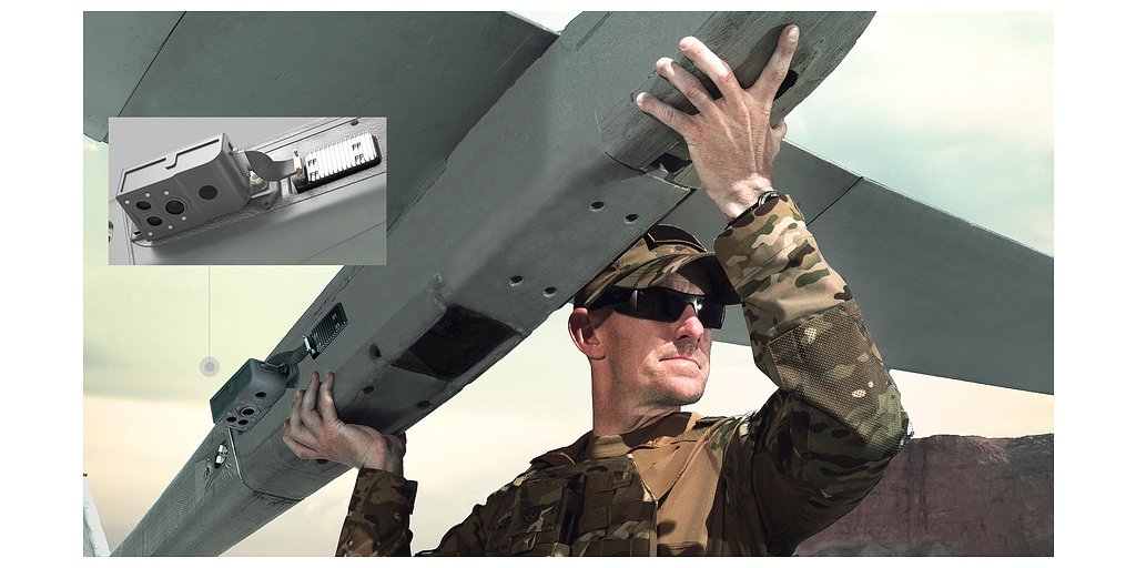AeroVironment's New Drone Kit: Flying Blind to Win the EW War