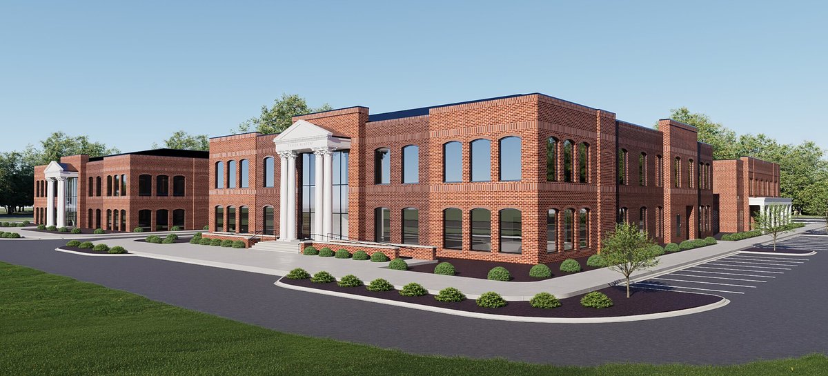 Thales Academy Expands to Meet Chatham County's Growth Demand