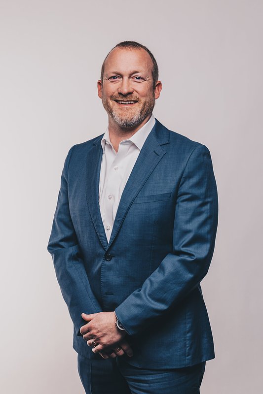 DLP Bank Taps Veteran Chris Funk as President to Spearhead Growth