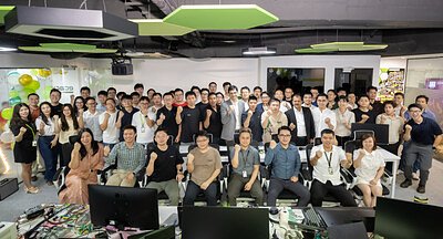 KPIT's Vietnam Gambit: Seeding the Next Global Mobility Tech Hub