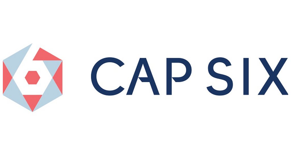 Cap Six Taps Industry Heavyweight in High-Stakes Bid for Growth