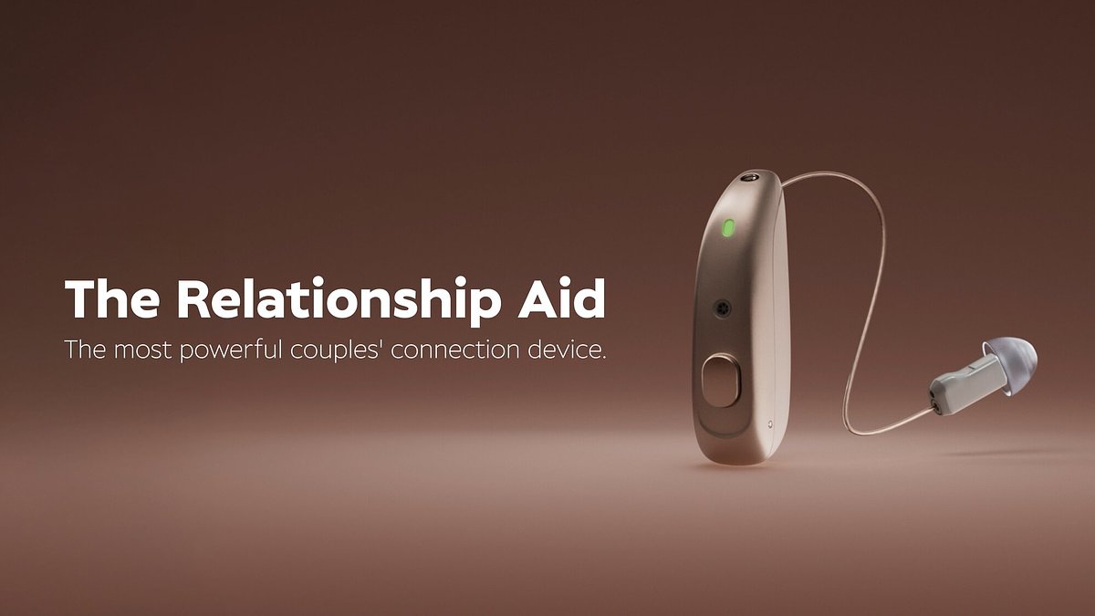 The Silent Threat to Love: Is Hearing Loss Ruining Your Relationship?