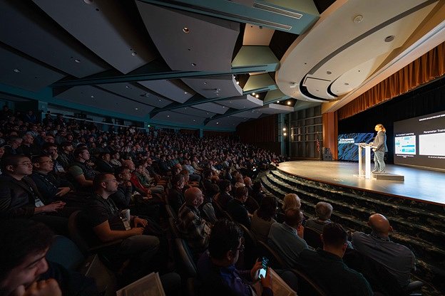 Quantum AI, and Space Tech: DesignCon 2026 Keynotes Chart the Future