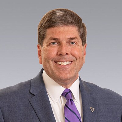 SIOR Taps Veteran Insider David Lockwood for Chief Executive Officer Role