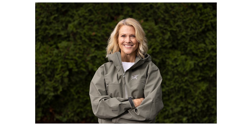 Arc'teryx Taps Lifestyle Vets to Scale From Summit to Street