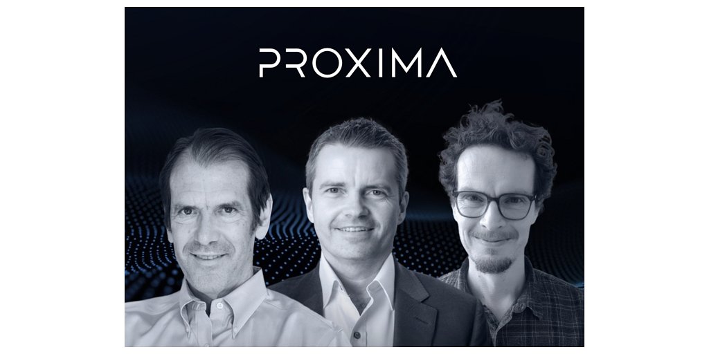 Proxima Assembles Scientific Supergroup to Unlock 'Undruggable' Diseases