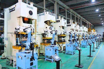Sunhouse's $120M Bid to Forge a Global Appliance Powerhouse