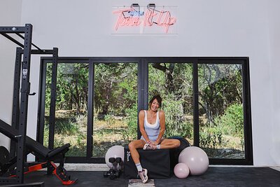 Founder's Gambit: Can Tone It Up Reclaim Its Soul in the Fitness Wars?