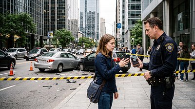 Getac App Aims to Tame Law Enforcement's Digital Evidence Deluge